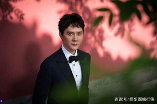 娱乐圈吃瓜张杰是谁,从选秀歌手到华语乐坛顶流歌王的逆袭之路