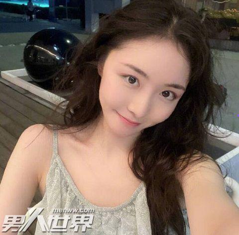 娱乐吃瓜酱前女友,一段不为人知的情感纠葛