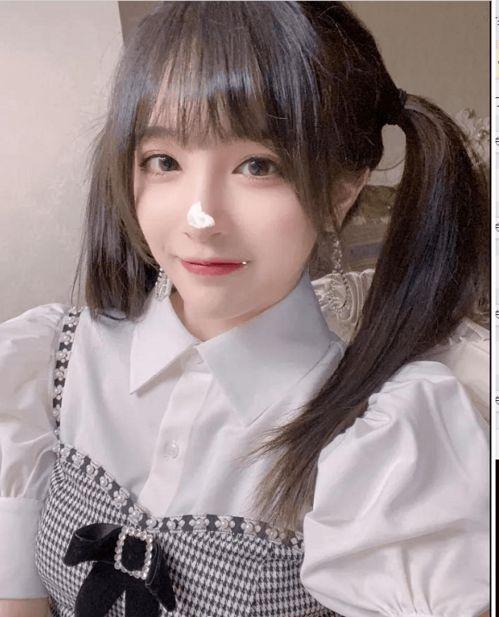 娱乐吃瓜酱前女友,一段不为人知的情感纠葛