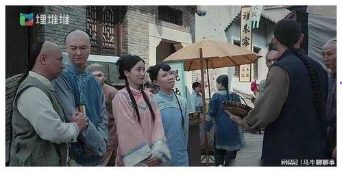 有名的娱乐圈吃瓜博主,明星背后的那些事儿