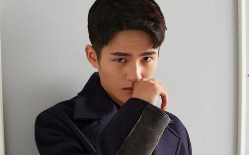 娱乐吃瓜刘德华刘昊然