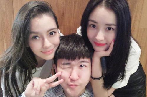 娱乐圈吃瓜背景图片真人,揭秘真人生吃瓜背后的故事