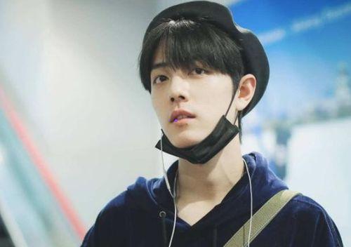 娱乐圈吃瓜宋亚轩微博号