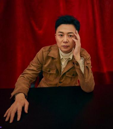 娱乐圈吃瓜爆料杨蓉