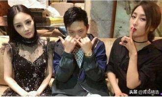 娱乐圈最强吃瓜盛宴